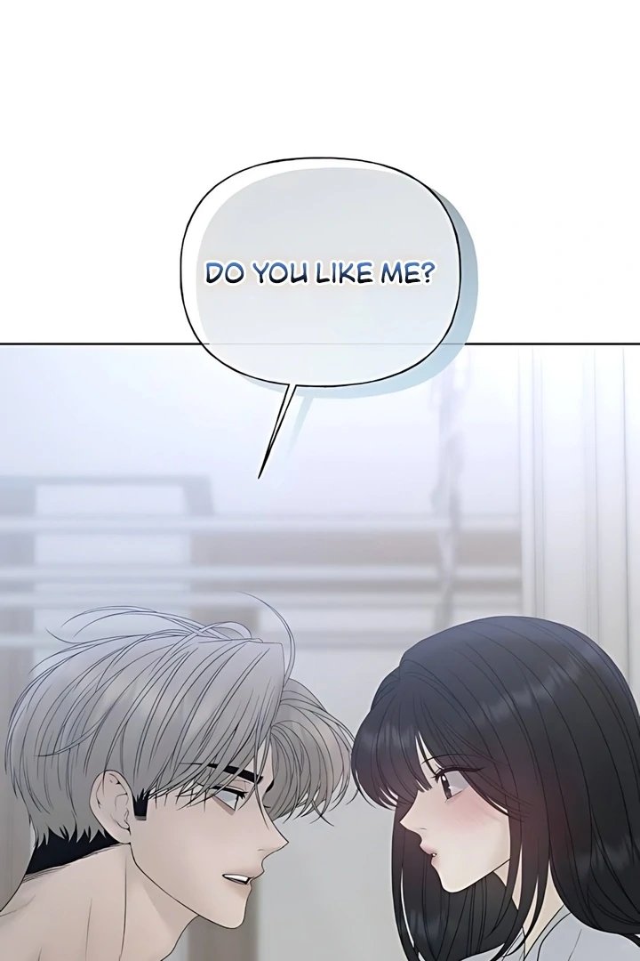 The Kind Intruder Chapter 22 - Page 20