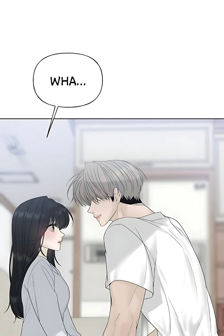 The Kind Intruder Chapter 22 - Page 32