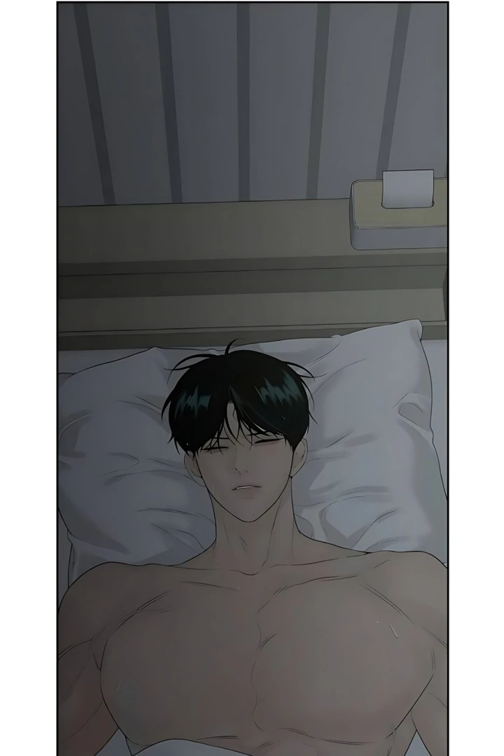 The Kind Intruder Chapter 22 - Page 56