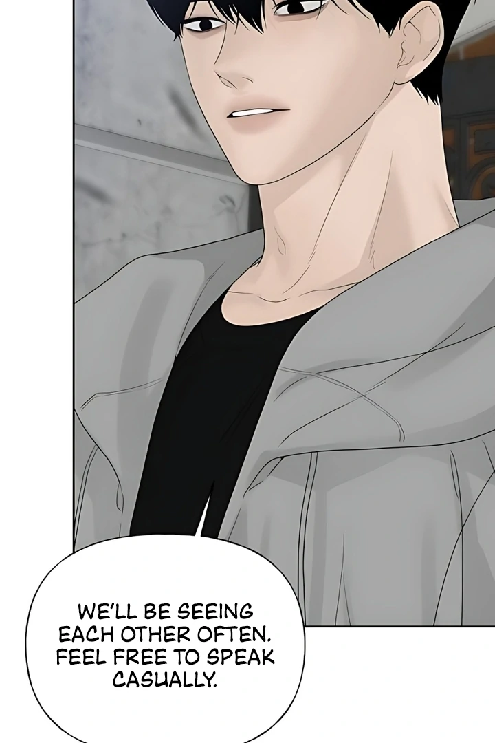 The Kind Intruder Chapter 22 - Page 94