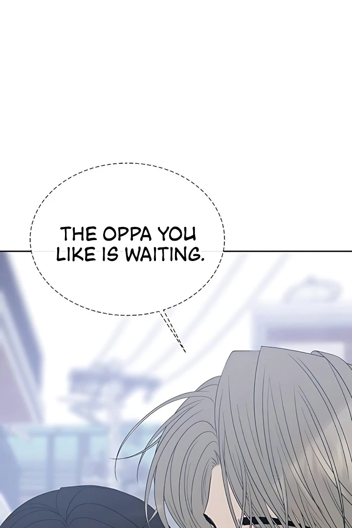 The Kind Intruder Chapter 22 - Page 99