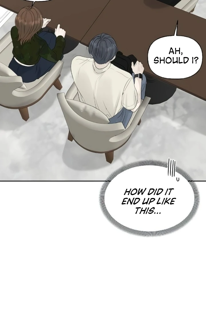 The Kind Intruder Chapter 23 - Page 107