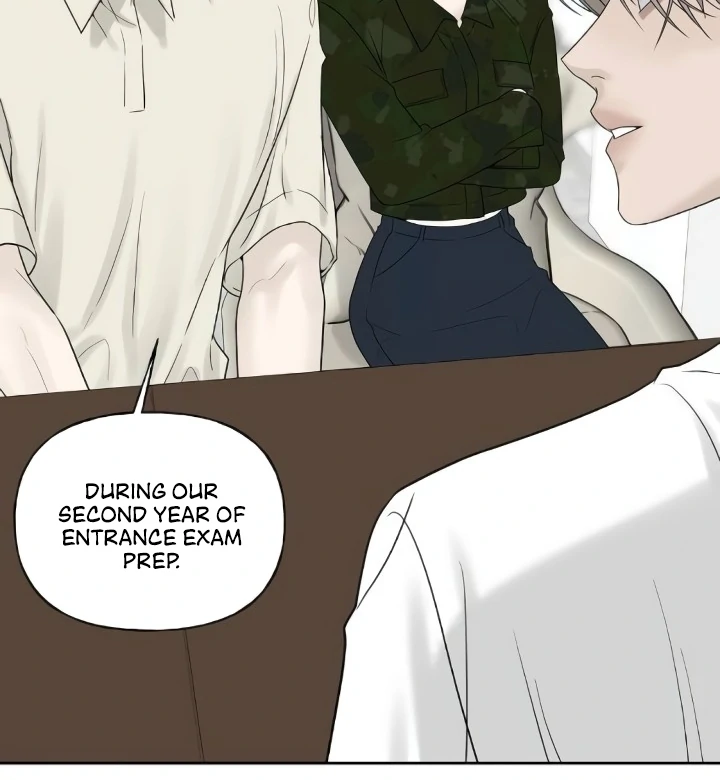 The Kind Intruder Chapter 23 - Page 109