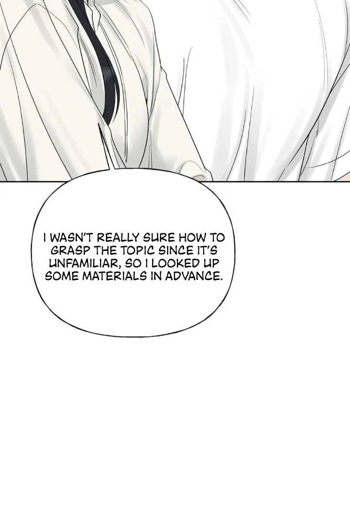 The Kind Intruder Chapter 23 - Page 118