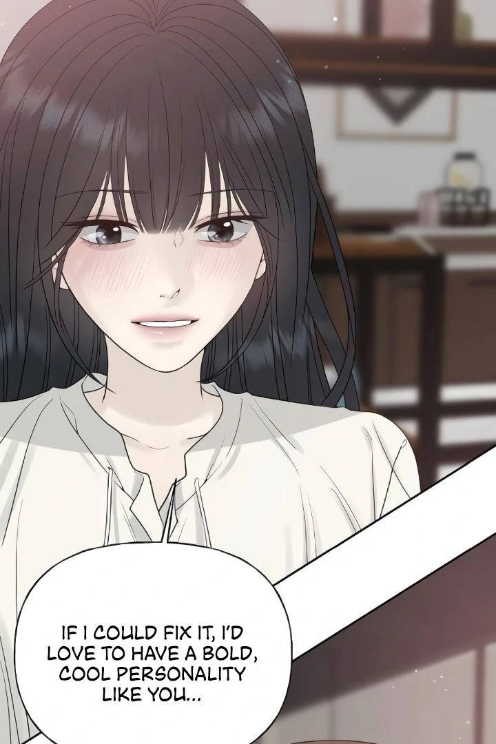 The Kind Intruder Chapter 23 - Page 145