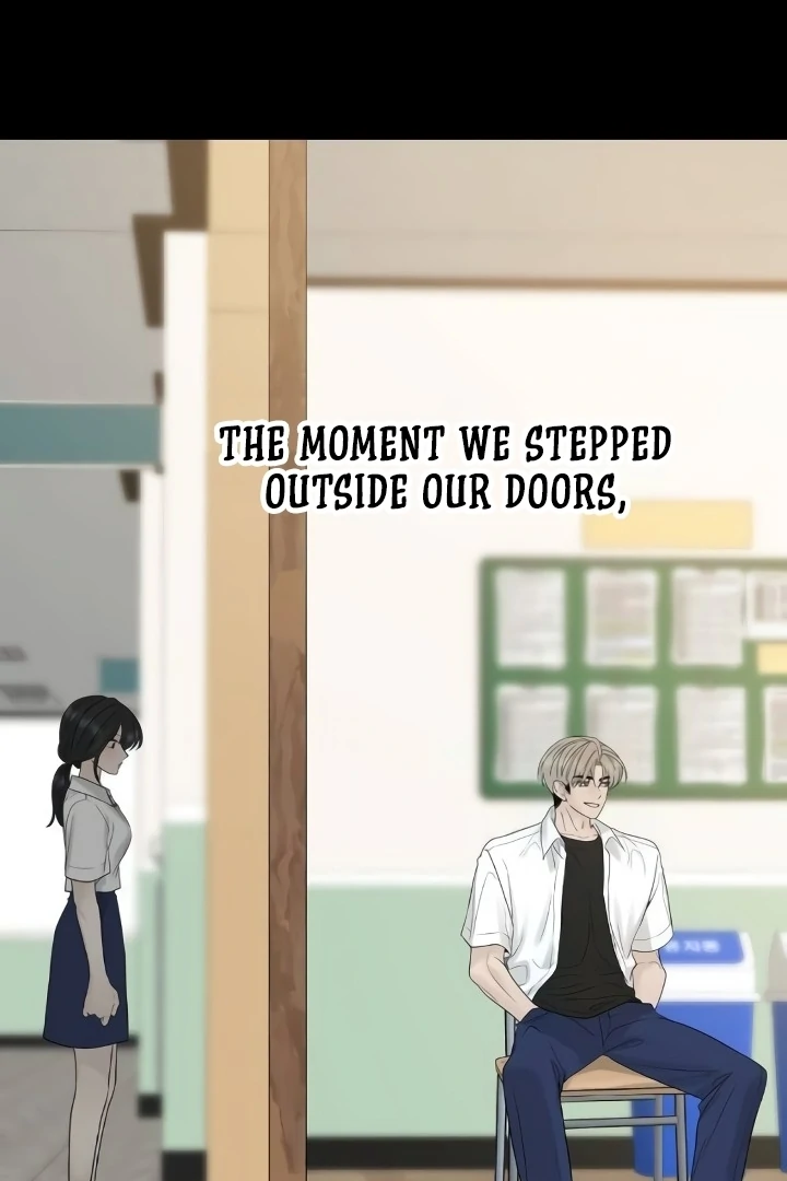 The Kind Intruder Chapter 23 - Page 62