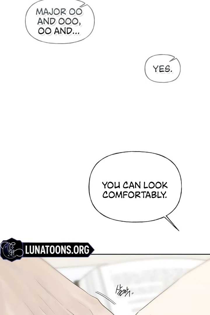 The Kind Intruder Chapter 23 - Page 72