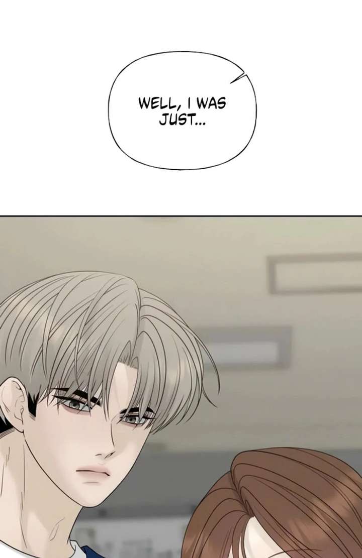 The Kind Intruder Chapter 24 - Page 101