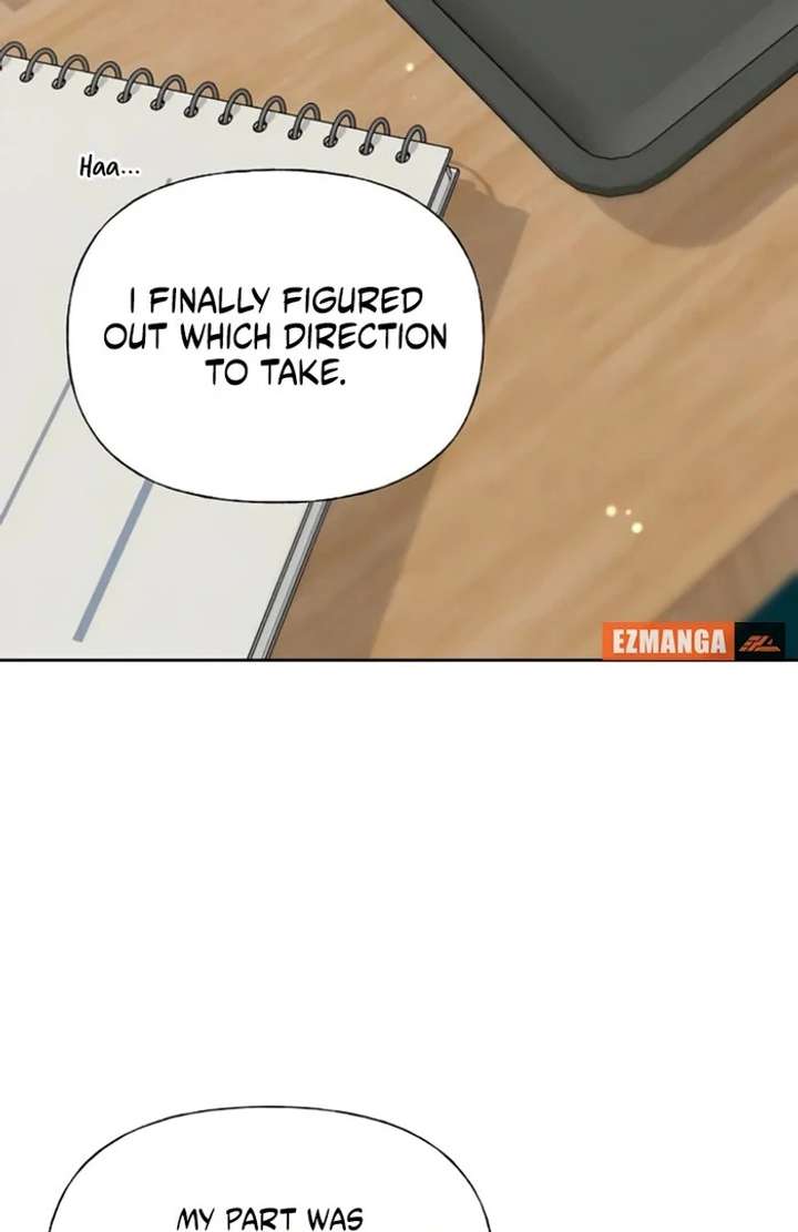 The Kind Intruder Chapter 24 - Page 104