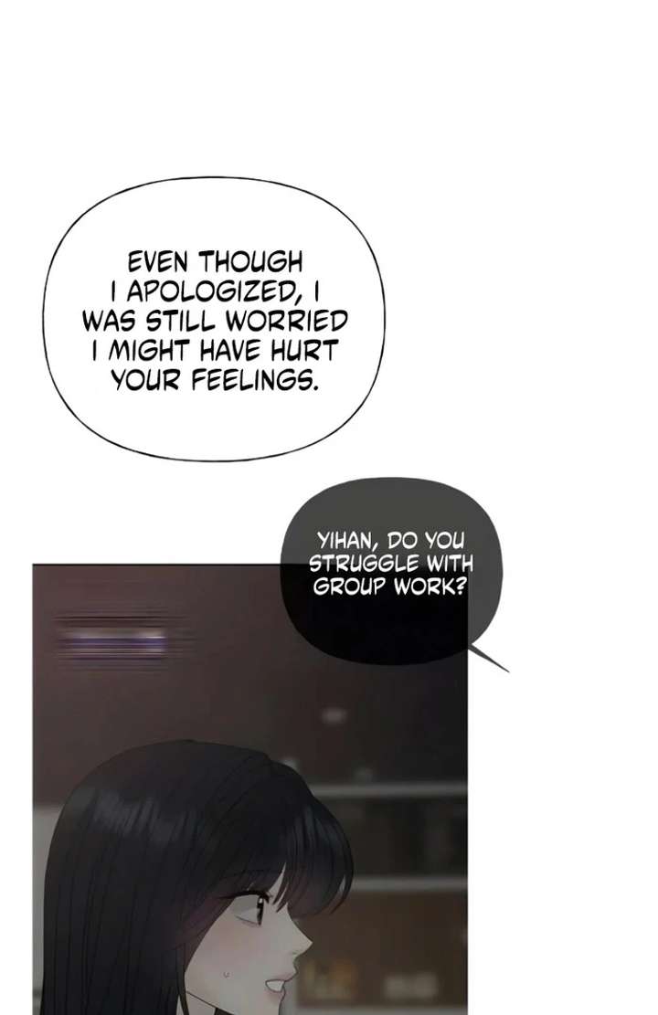 The Kind Intruder Chapter 24 - Page 118