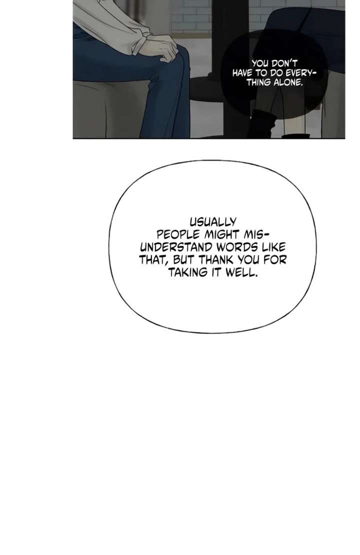 The Kind Intruder Chapter 24 - Page 120