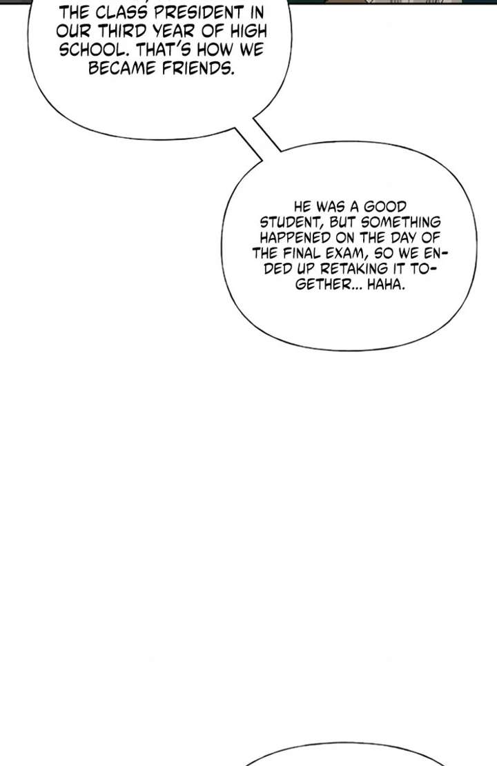 The Kind Intruder Chapter 24 - Page 130