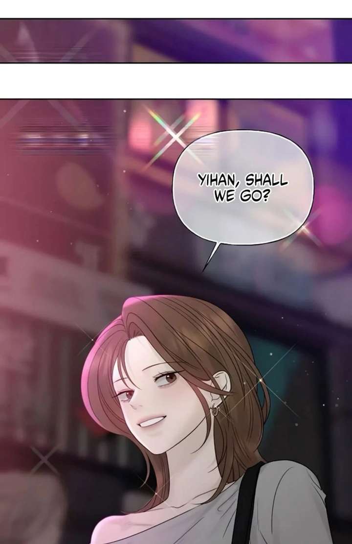 The Kind Intruder Chapter 24 - Page 161