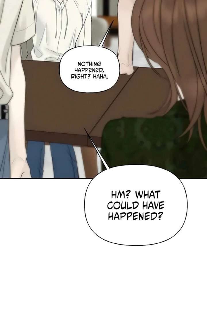 The Kind Intruder Chapter 24 - Page 25