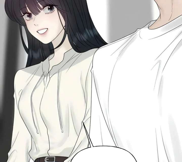 The Kind Intruder Chapter 24 - Page 28