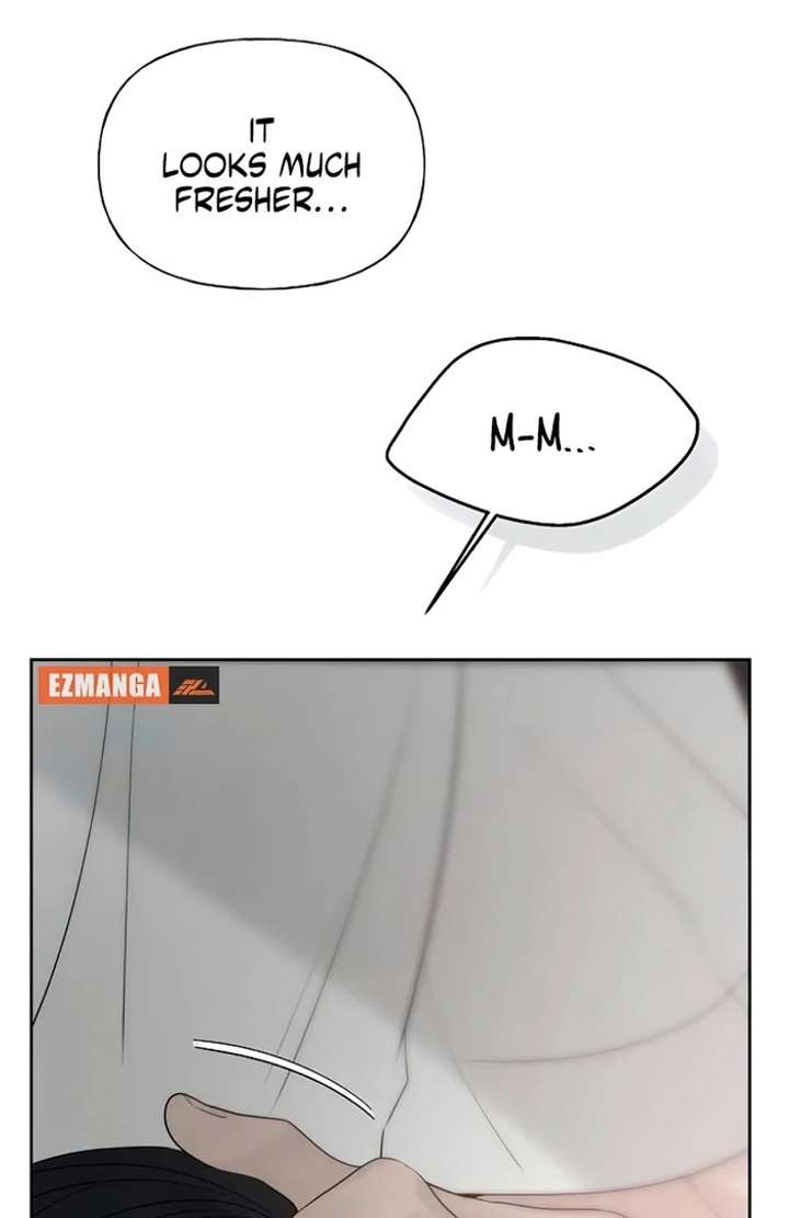 The Kind Intruder Chapter 24 - Page 4