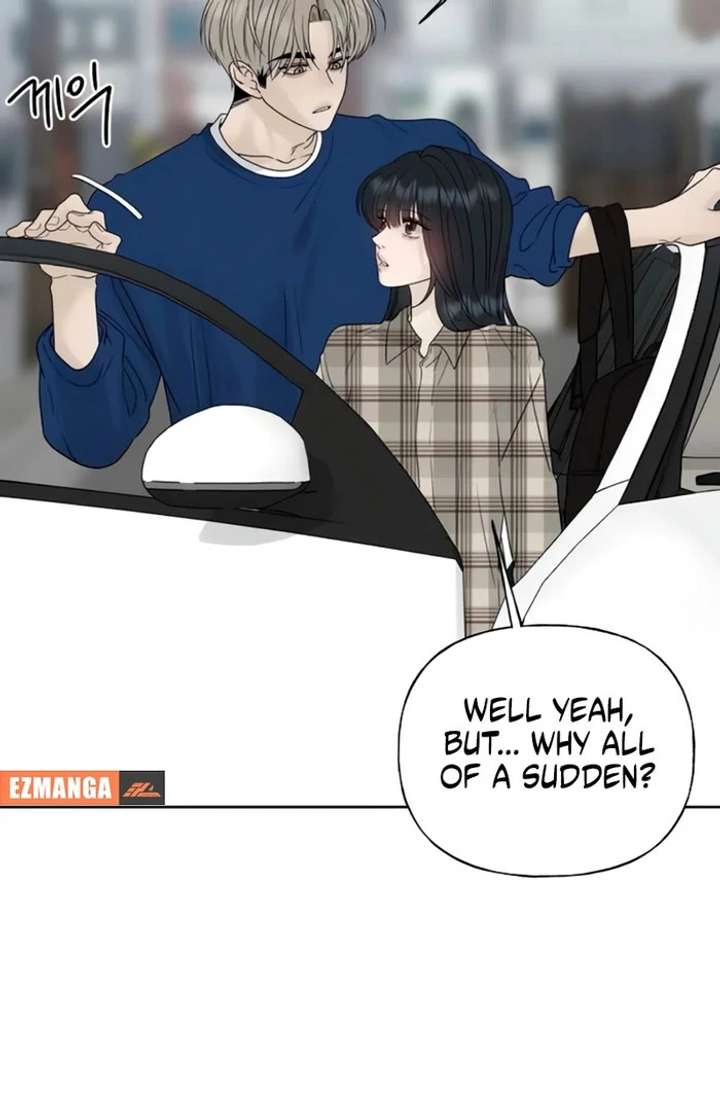 The Kind Intruder Chapter 24 - Page 46