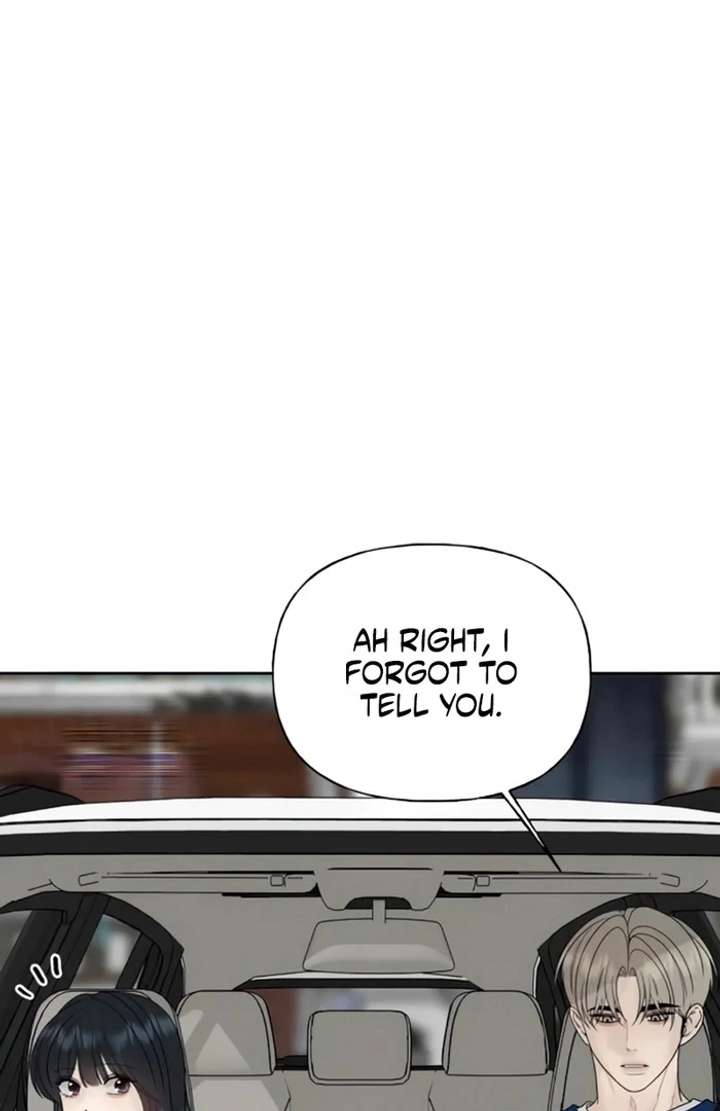 The Kind Intruder Chapter 24 - Page 50