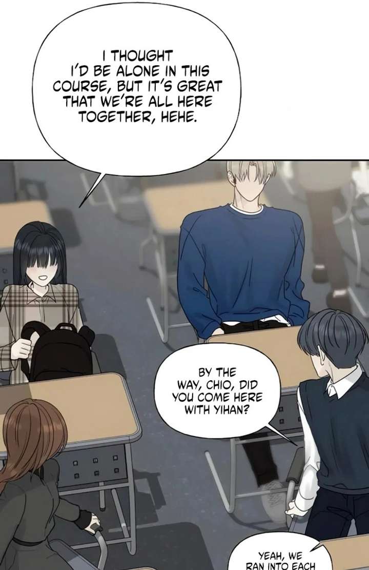 The Kind Intruder Chapter 24 - Page 88