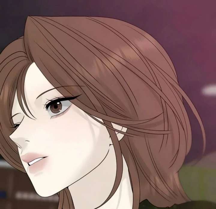 The Kind Intruder Chapter 24 - Page 9