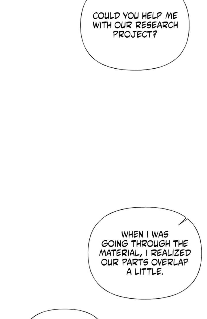 The Kind Intruder Chapter 24 - Page 91