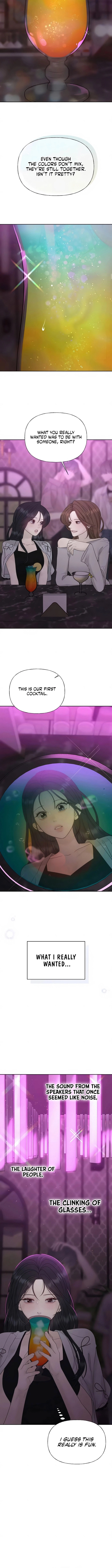 The Kind Intruder Chapter 25 - Page 4