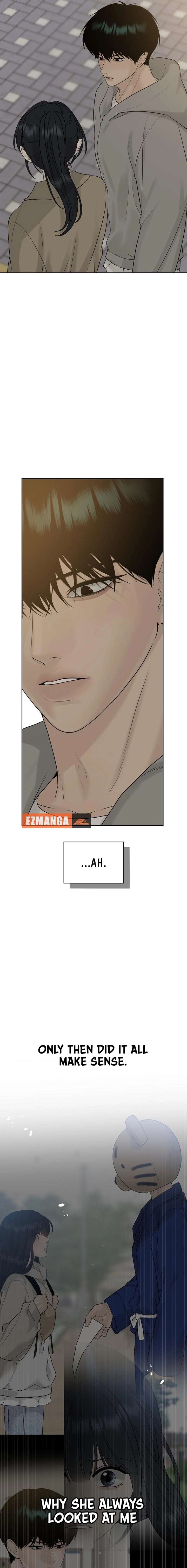 The Kind Intruder Chapter 29 - Page 15