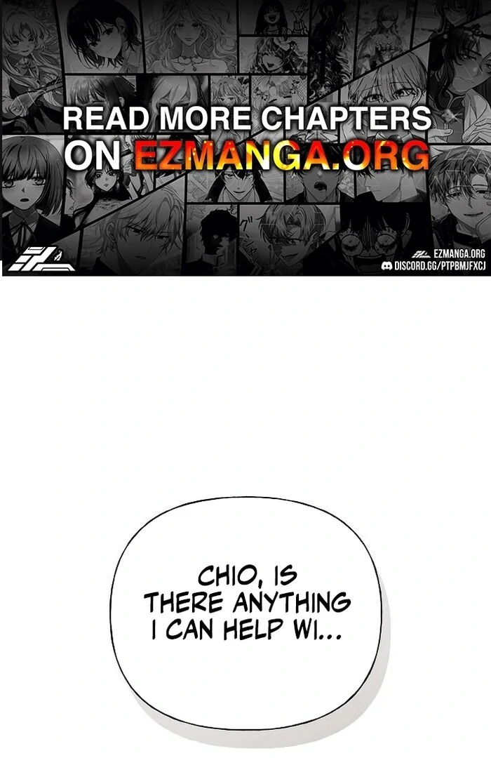 The Kind Intruder Chapter 3 - Page 1