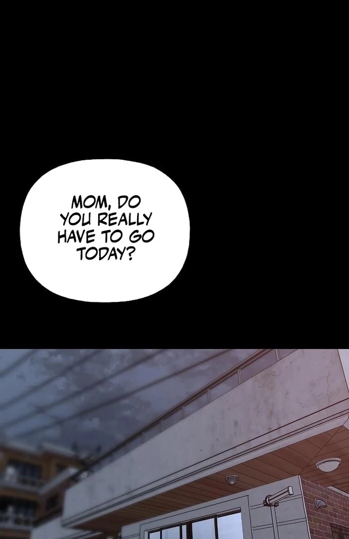 The Kind Intruder Chapter 3 - Page 106