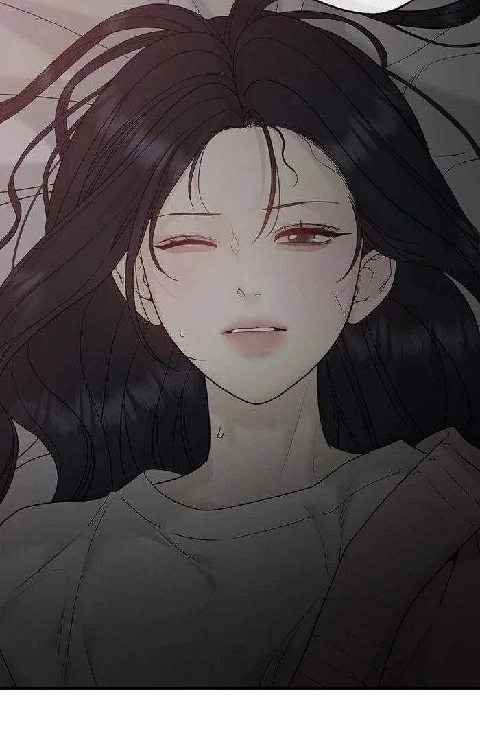 The Kind Intruder Chapter 3 - Page 124