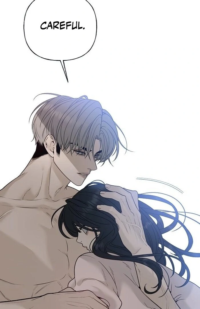 The Kind Intruder Chapter 3 - Page 13