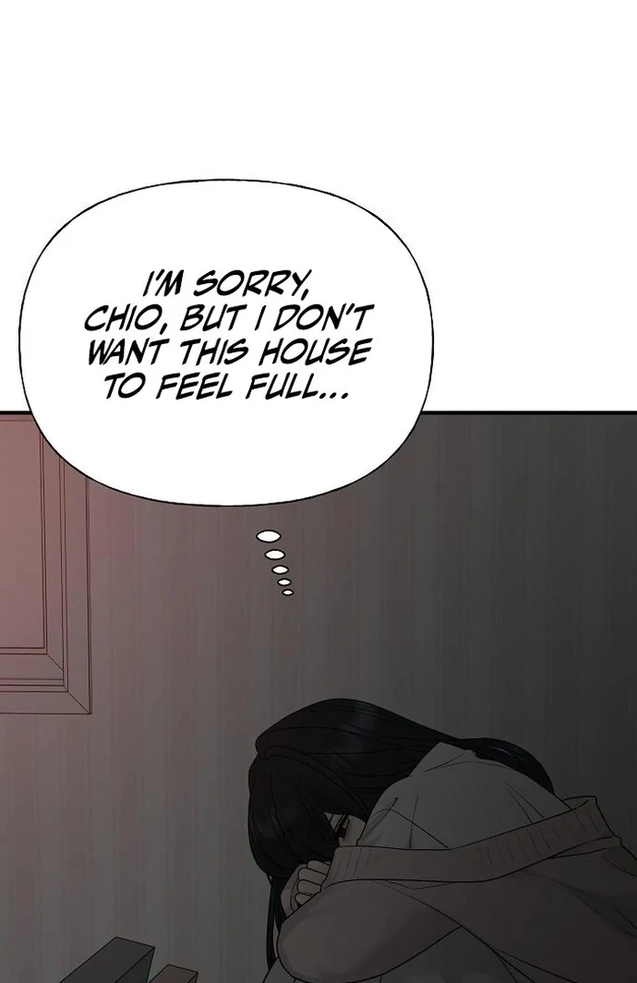 The Kind Intruder Chapter 3 - Page 135