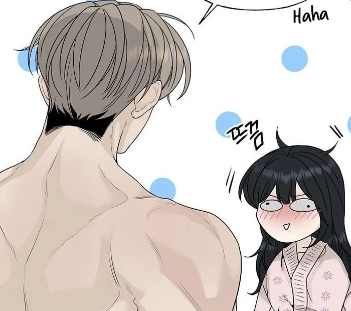 The Kind Intruder Chapter 3 - Page 18