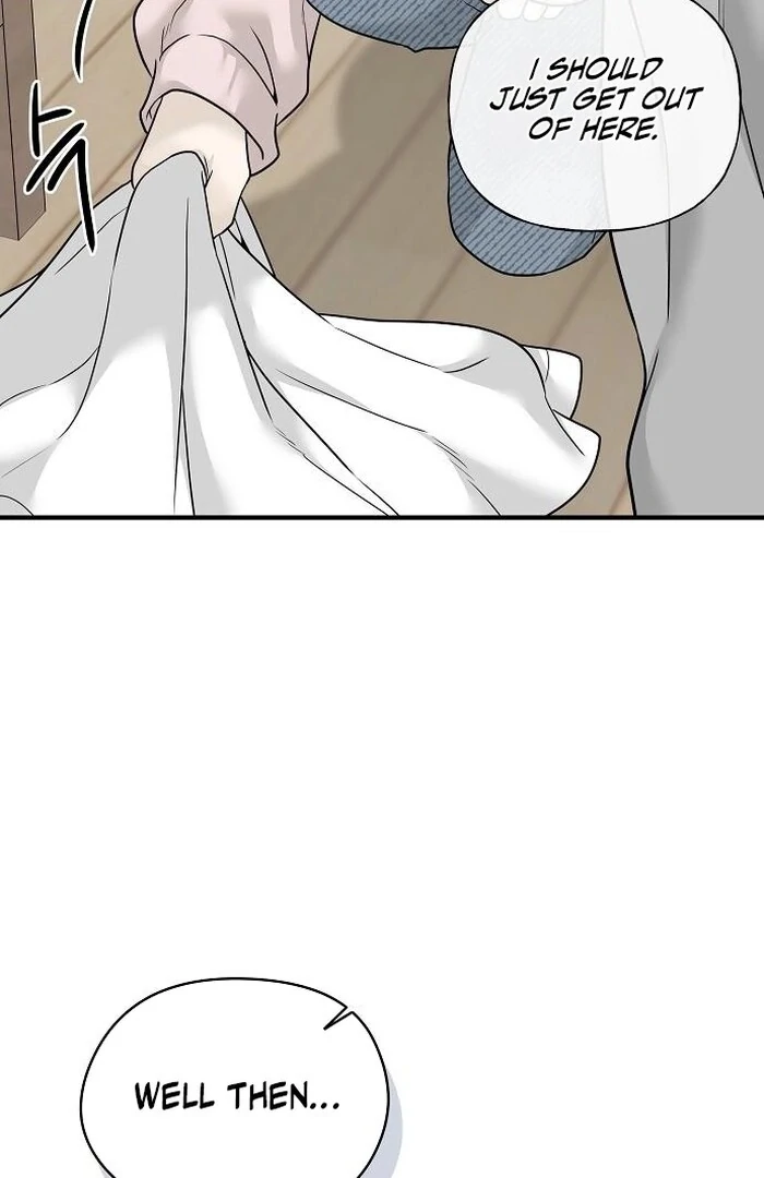 The Kind Intruder Chapter 3 - Page 30