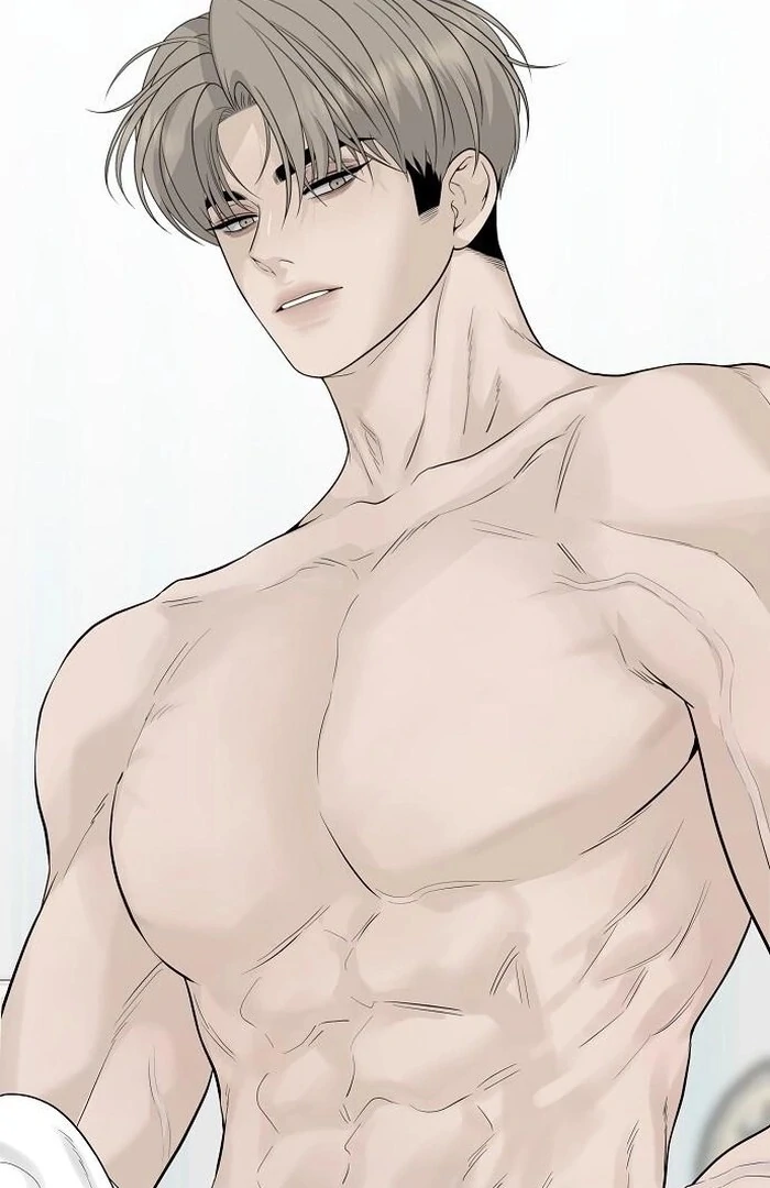 The Kind Intruder Chapter 3 - Page 5