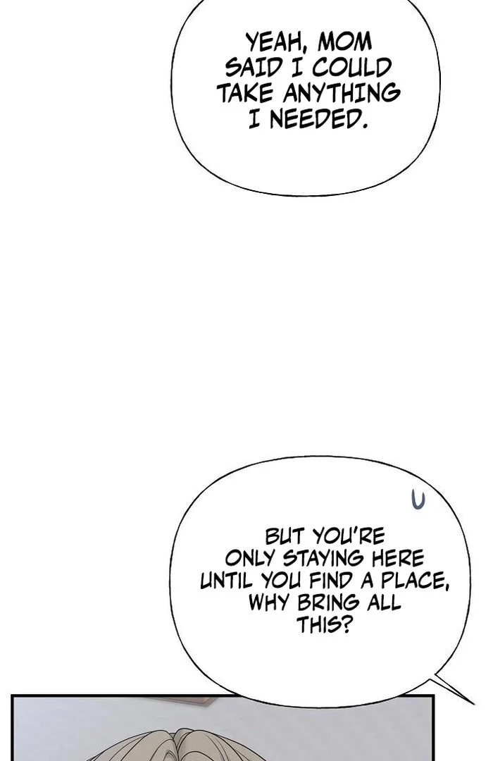 The Kind Intruder Chapter 3 - Page 73