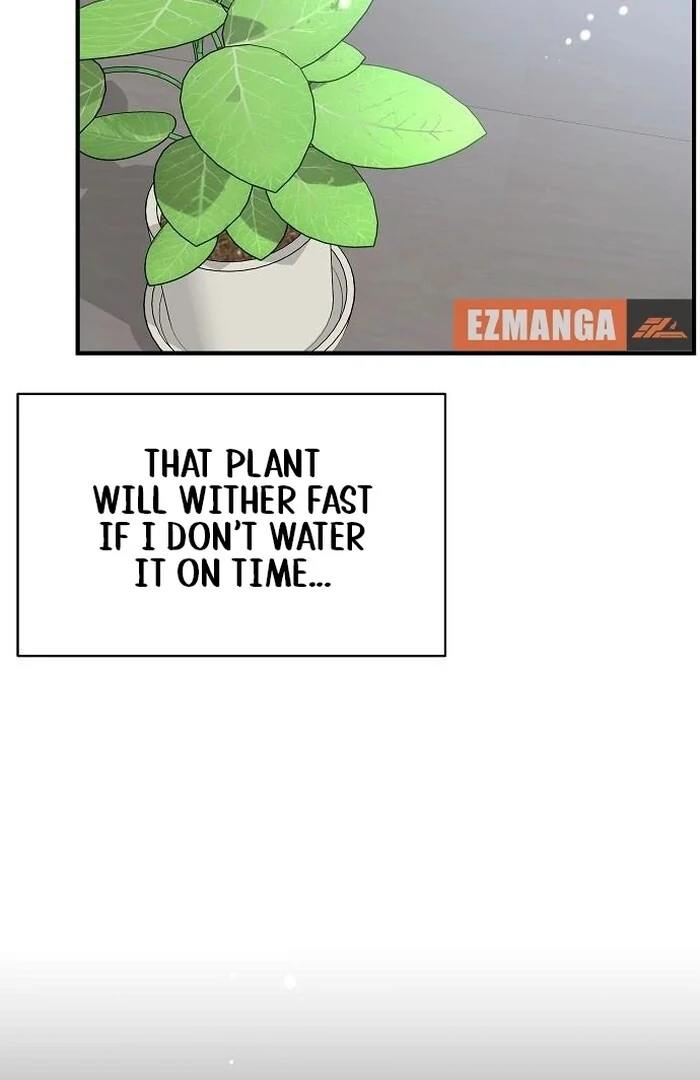 The Kind Intruder Chapter 3 - Page 86