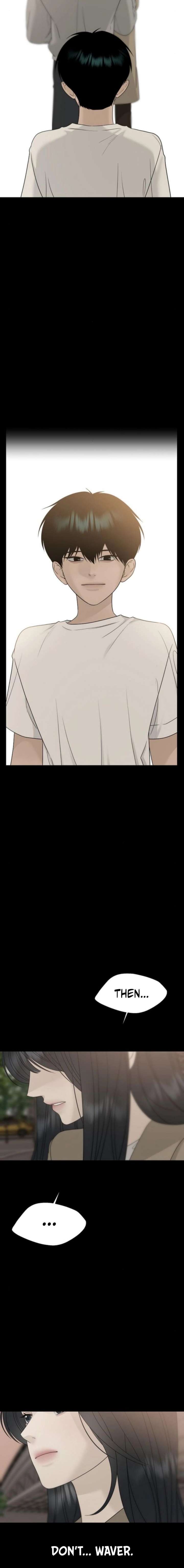 The Kind Intruder Chapter 30 - Page 15