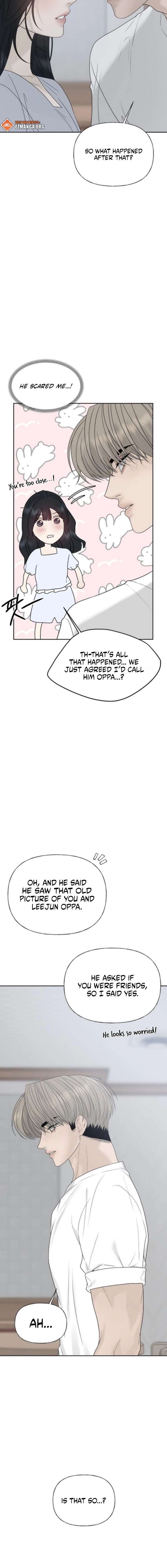 The Kind Intruder Chapter 30 - Page 18