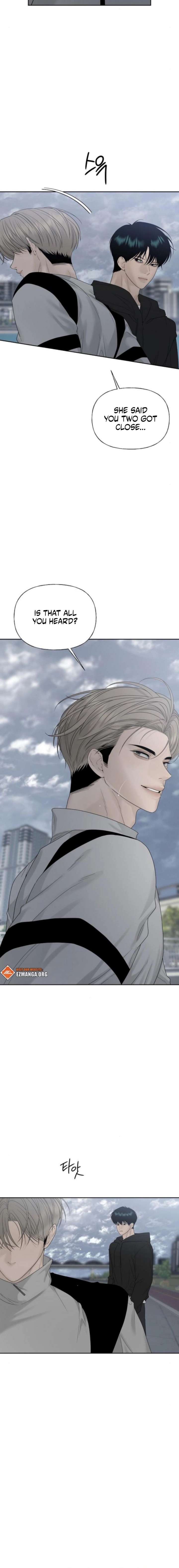 The Kind Intruder Chapter 30 - Page 2