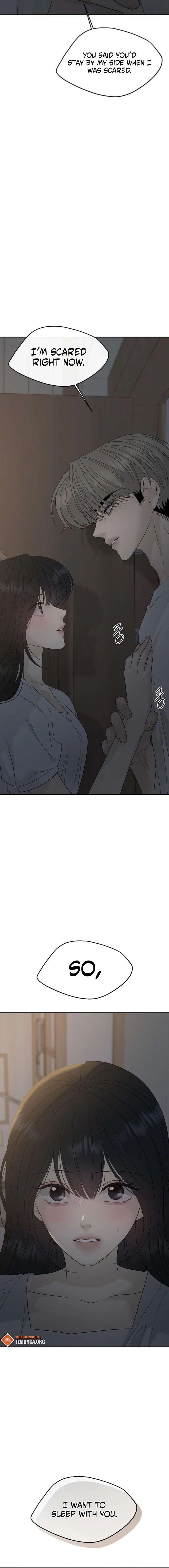 The Kind Intruder Chapter 30 - Page 28