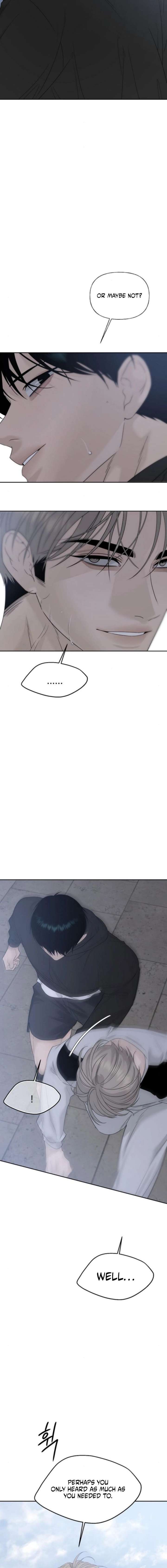 The Kind Intruder Chapter 30 - Page 4