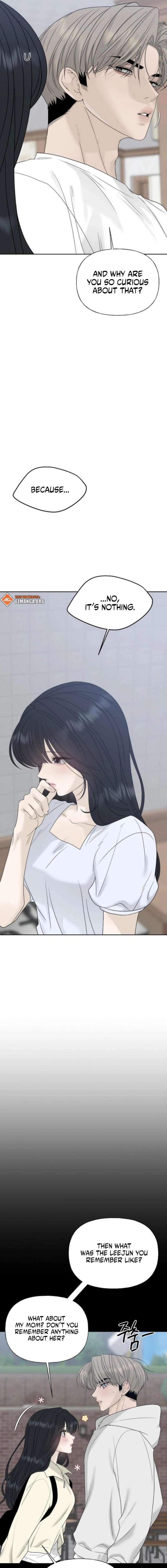 The Kind Intruder Chapter 30 - Page 9