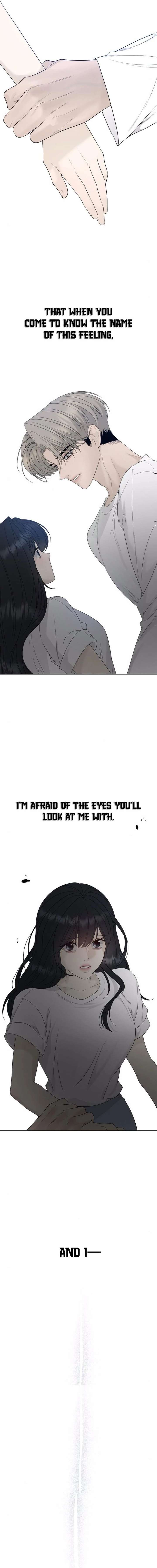 The Kind Intruder Chapter 31 - Page 12