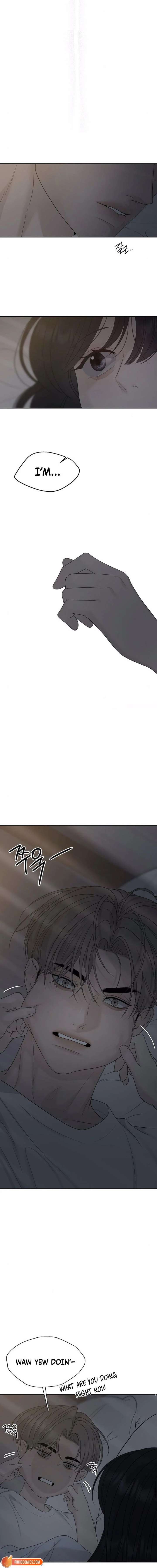 The Kind Intruder Chapter 31 - Page 13