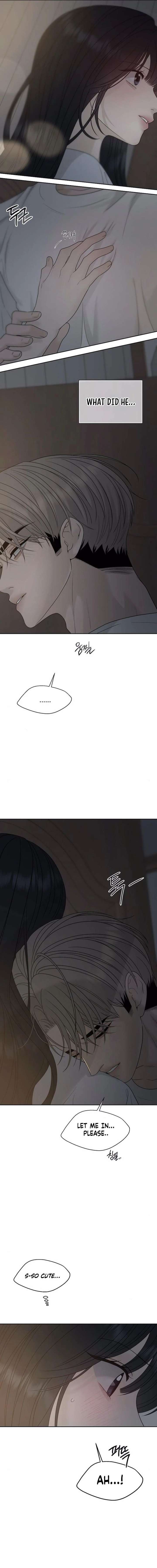 The Kind Intruder Chapter 31 - Page 2