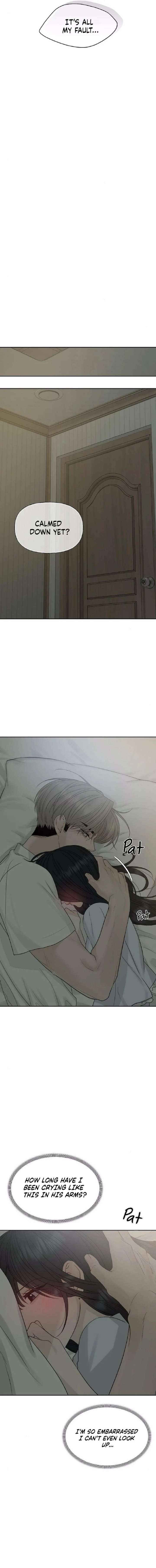 The Kind Intruder Chapter 32 - Page 18