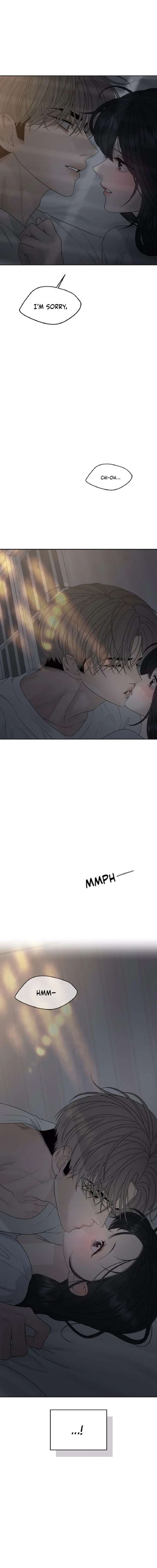 The Kind Intruder Chapter 32 - Page 4