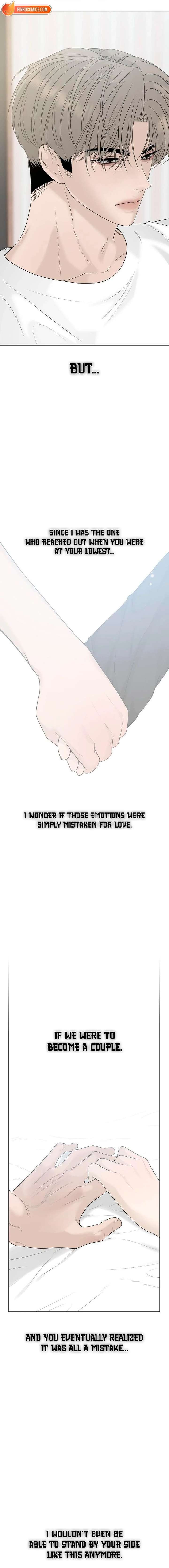 The Kind Intruder Chapter 33 - Page 7