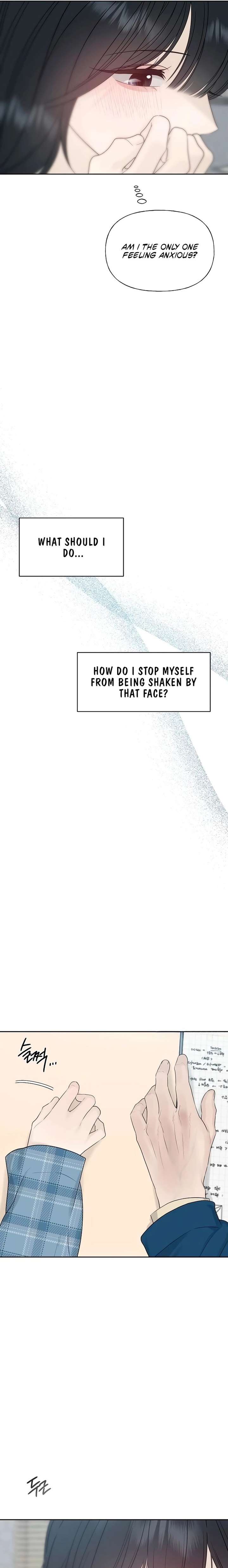 The Kind Intruder Chapter 34 - Page 11